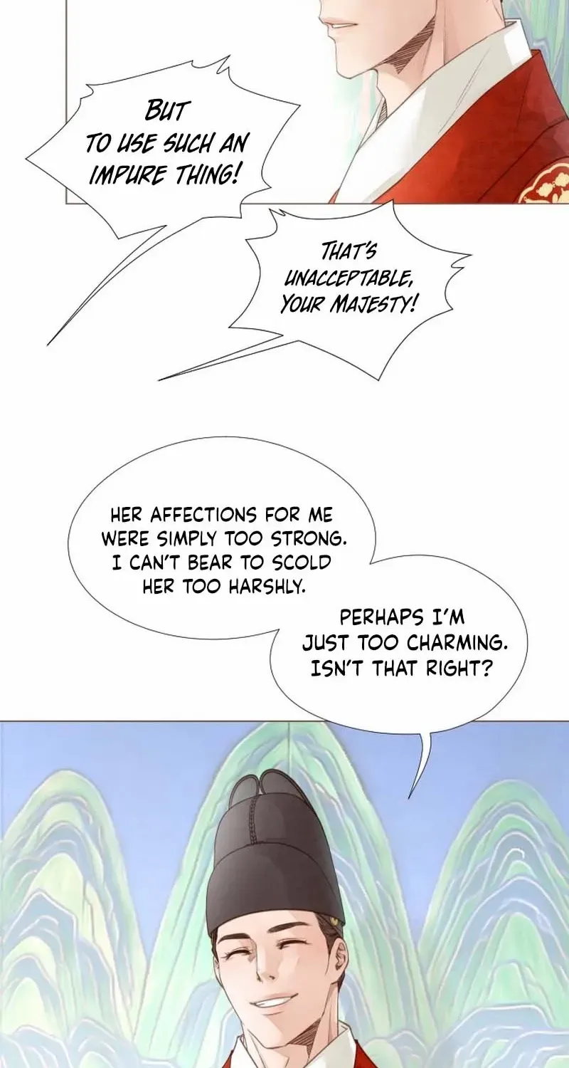 Doctor Hong's Secret Chapter 21 page 24 - 