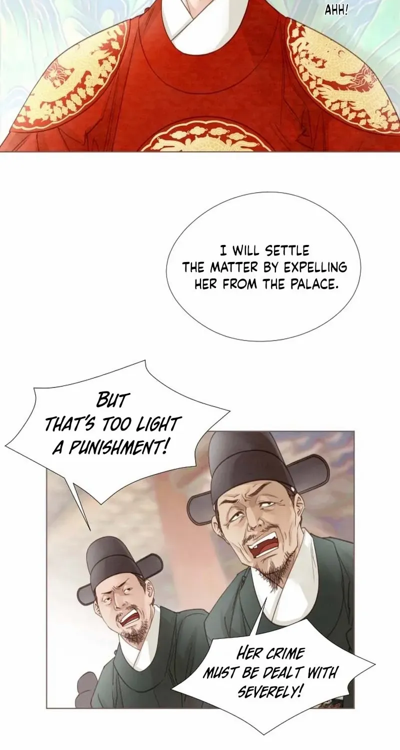 Doctor Hong's Secret Chapter 21 page 25 - 