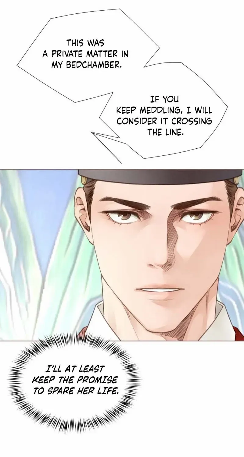 Doctor Hong's Secret Chapter 21 page 26 - 