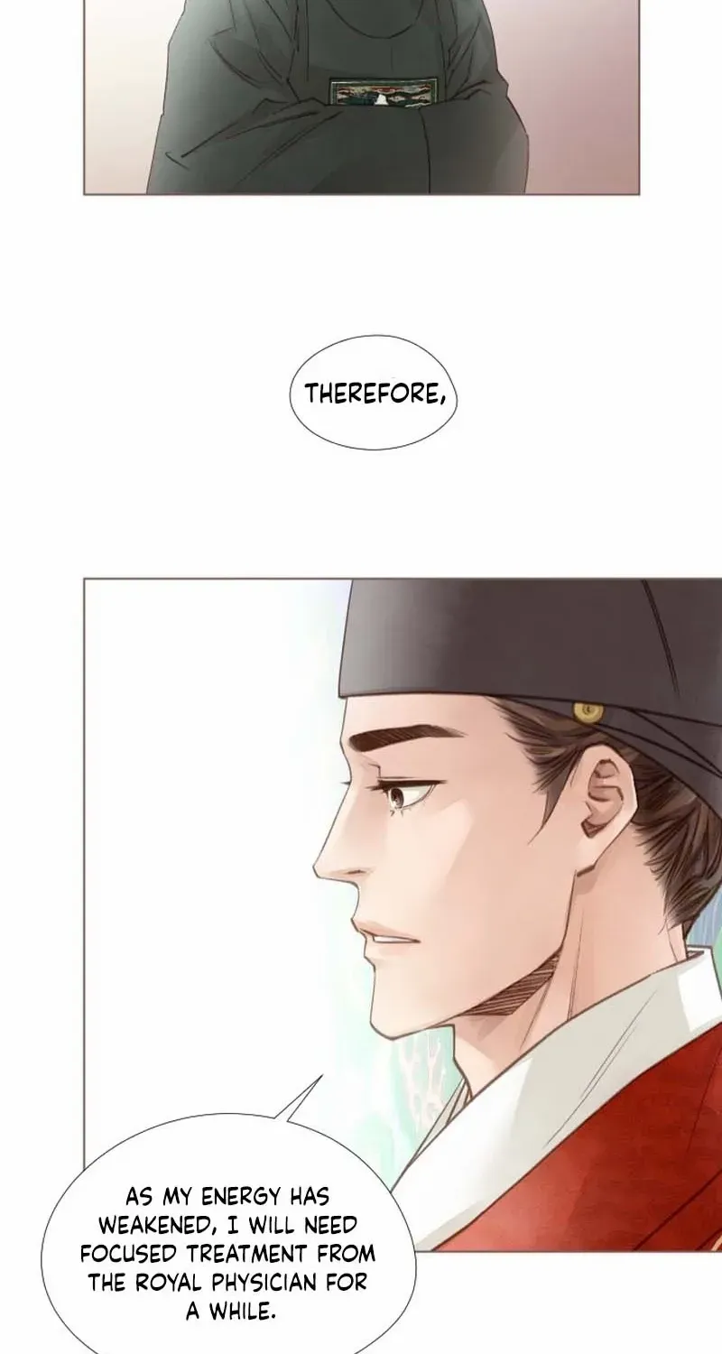 Doctor Hong's Secret Chapter 21 page 28 - 