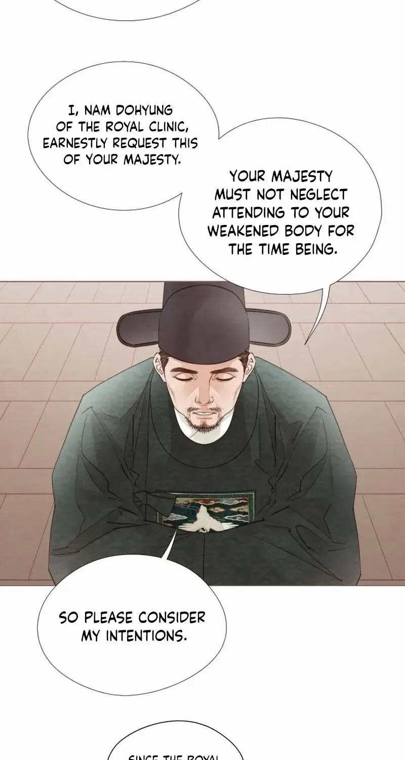 Doctor Hong's Secret Chapter 21 page 29 - 