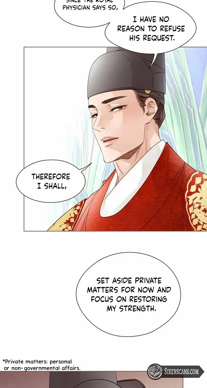 Doctor Hong's Secret Chapter 21 page 30 - 