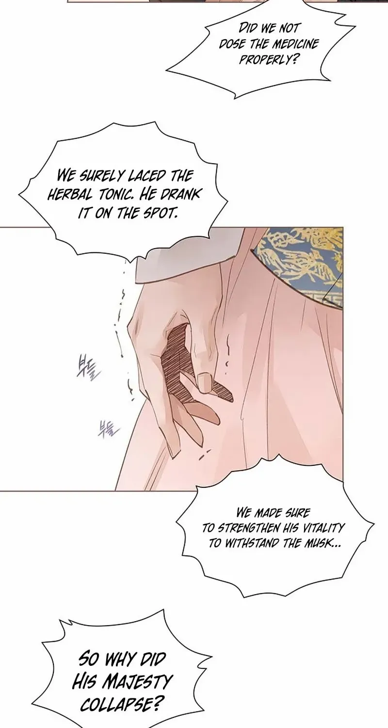 Doctor Hong's Secret Chapter 21 page 34 - 