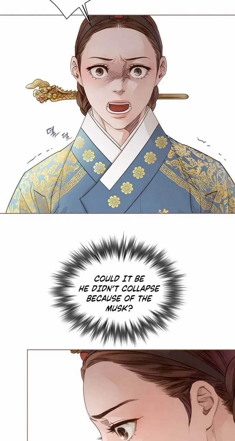 Doctor Hong's Secret Chapter 21 page 35 - 