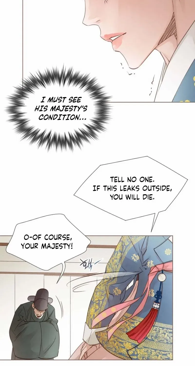 Doctor Hong's Secret Chapter 21 page 36 - 