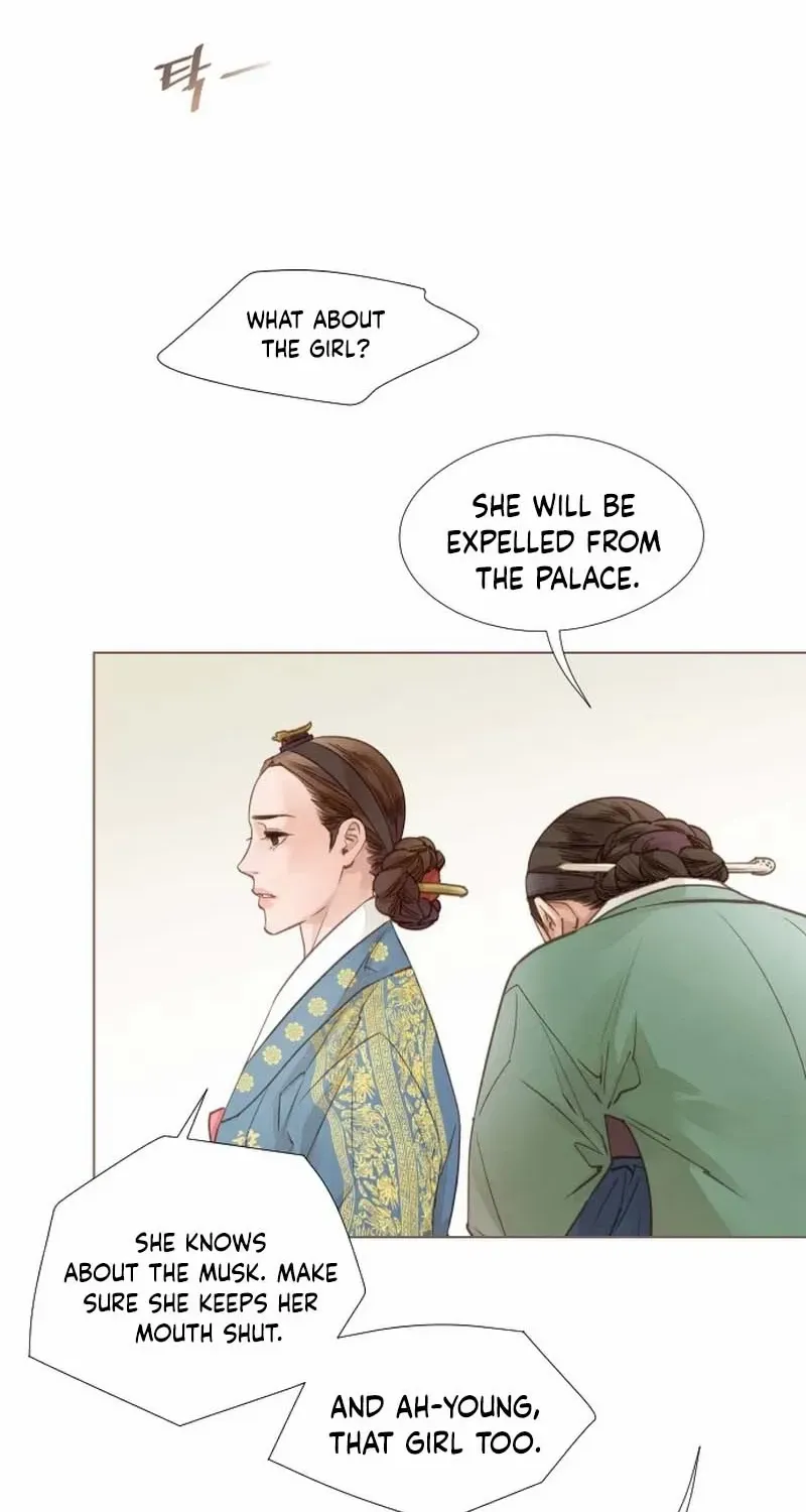 Doctor Hong's Secret Chapter 21 page 37 - 