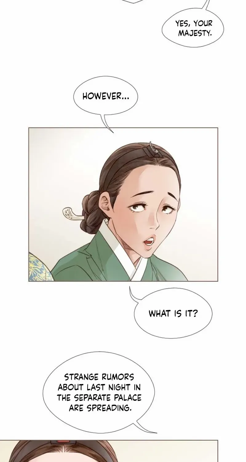 Doctor Hong's Secret Chapter 21 page 38 - 