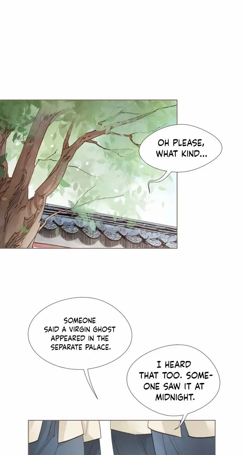 Doctor Hong's Secret Chapter 21 page 40 - 