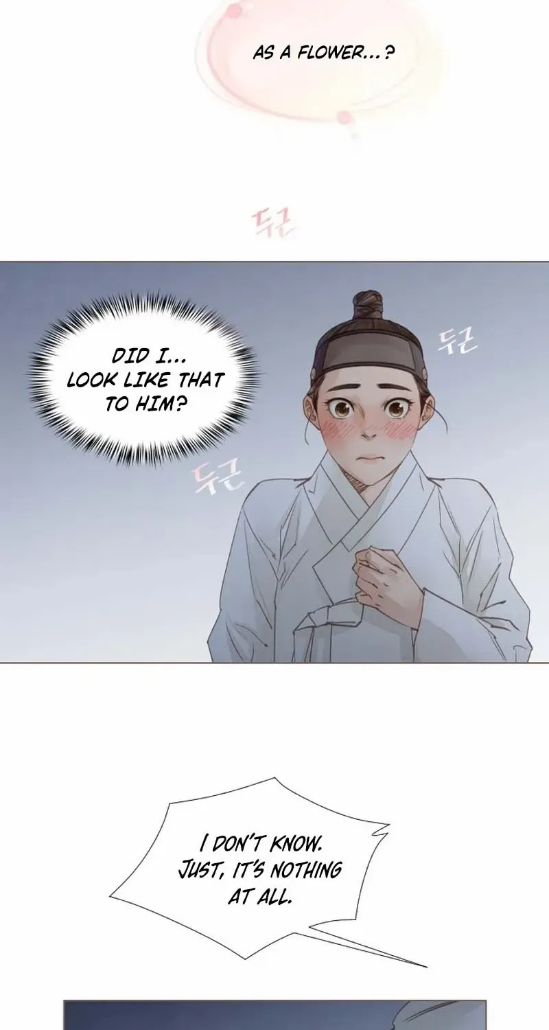 Doctor Hong's Secret Chapter 21 page 5 - 