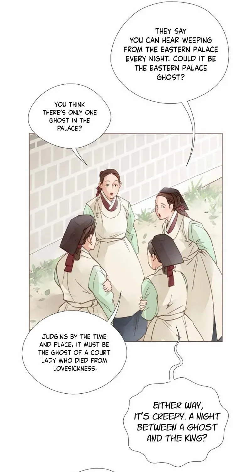 Doctor Hong's Secret Chapter 21 page 42 - 