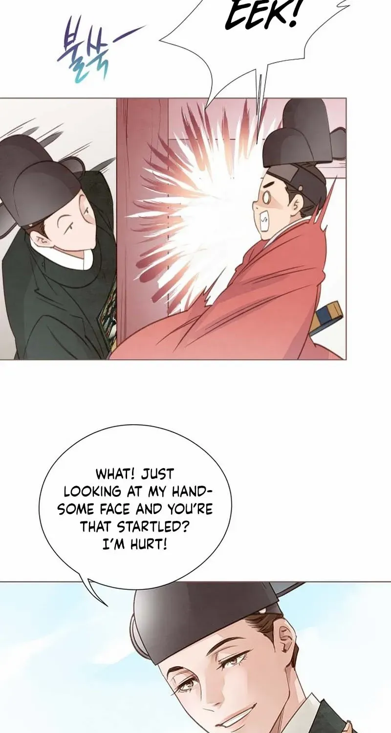 Doctor Hong's Secret Chapter 21 page 46 - 