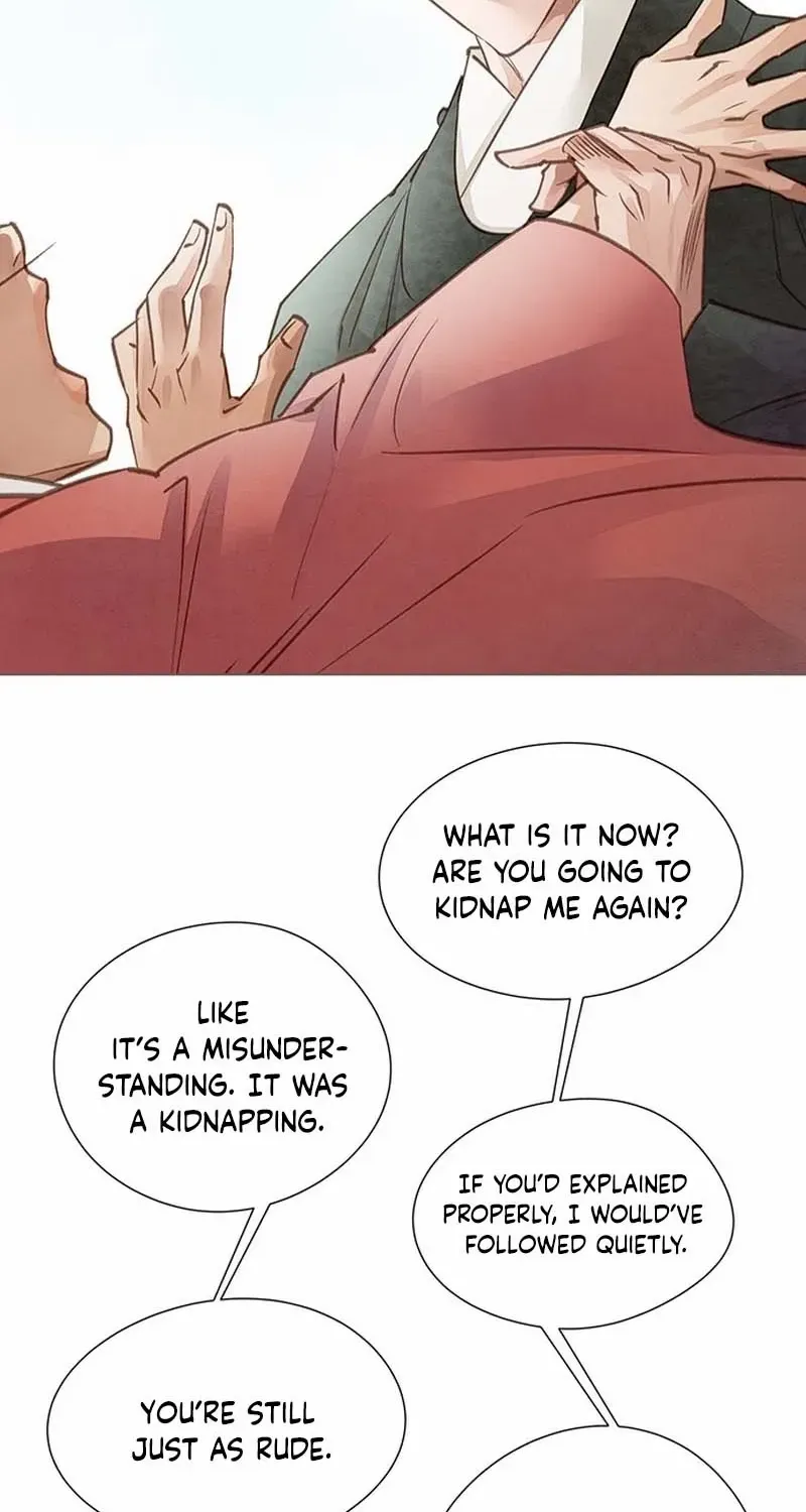 Doctor Hong's Secret Chapter 21 page 47 - 