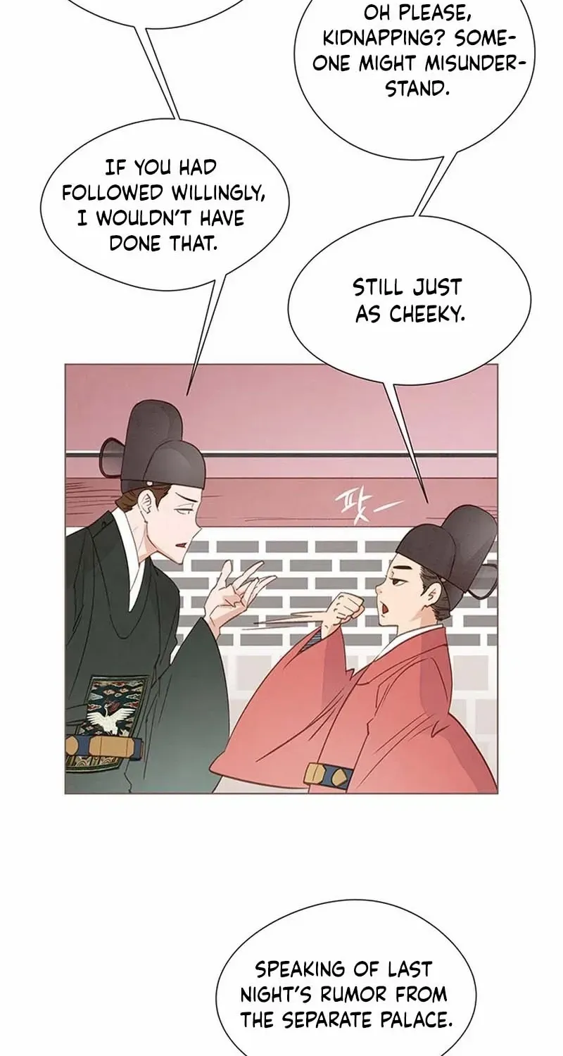 Doctor Hong's Secret Chapter 21 page 48 - 