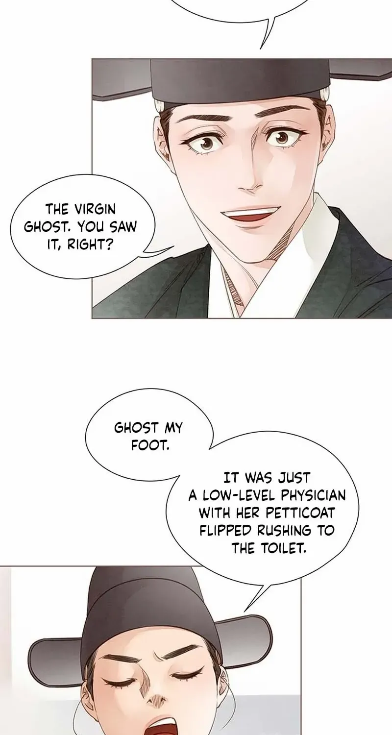 Doctor Hong's Secret Chapter 21 page 49 - 