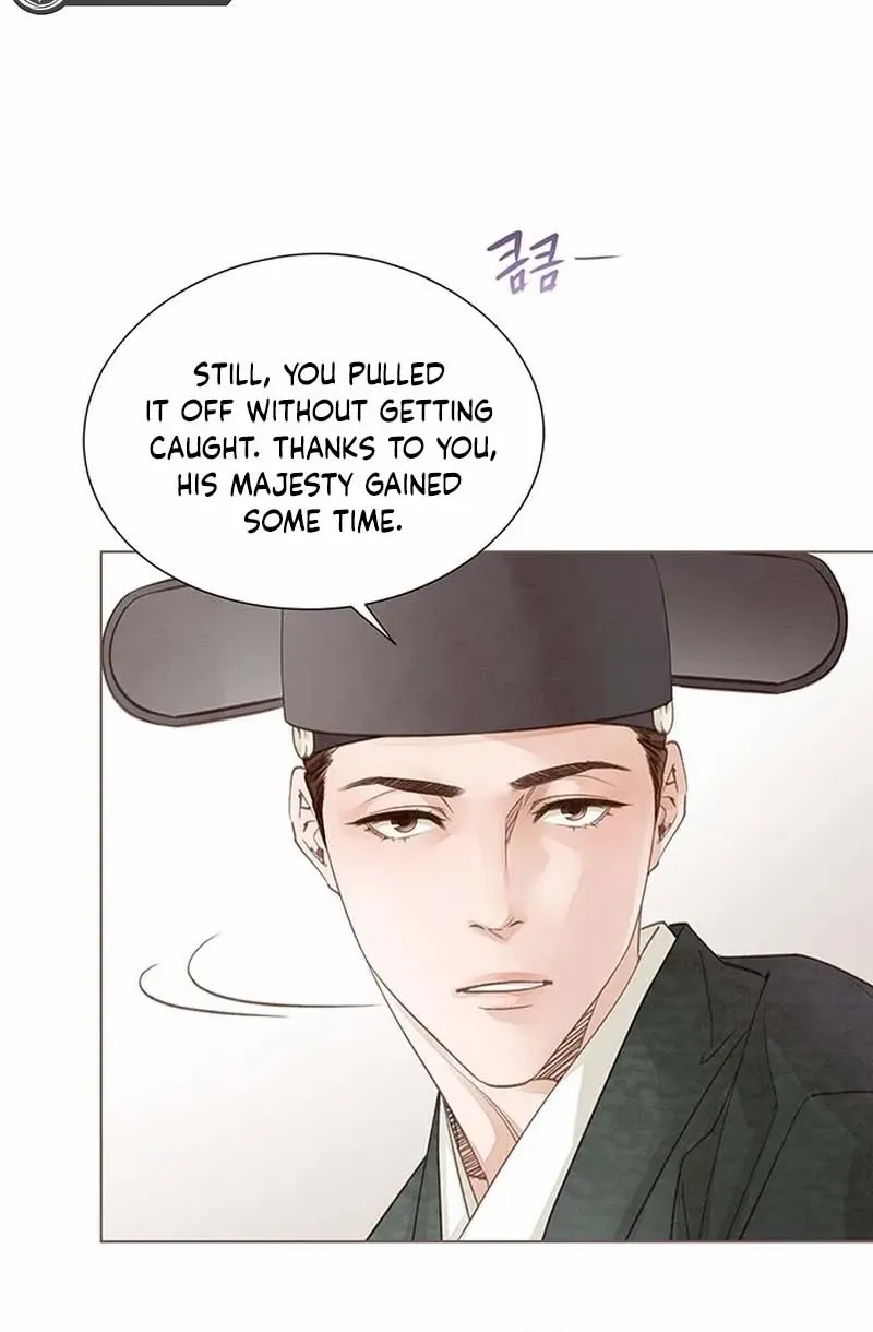 Doctor Hong's Secret Chapter 21 page 51 - 
