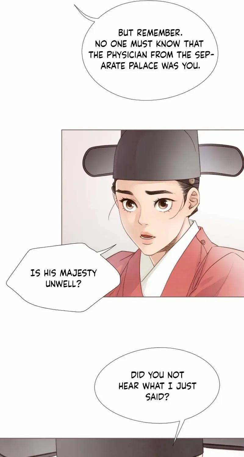 Doctor Hong's Secret Chapter 21 page 52 - 