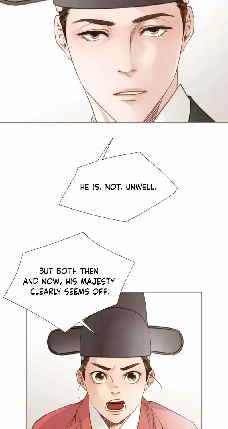Doctor Hong's Secret Chapter 21 page 53 - 