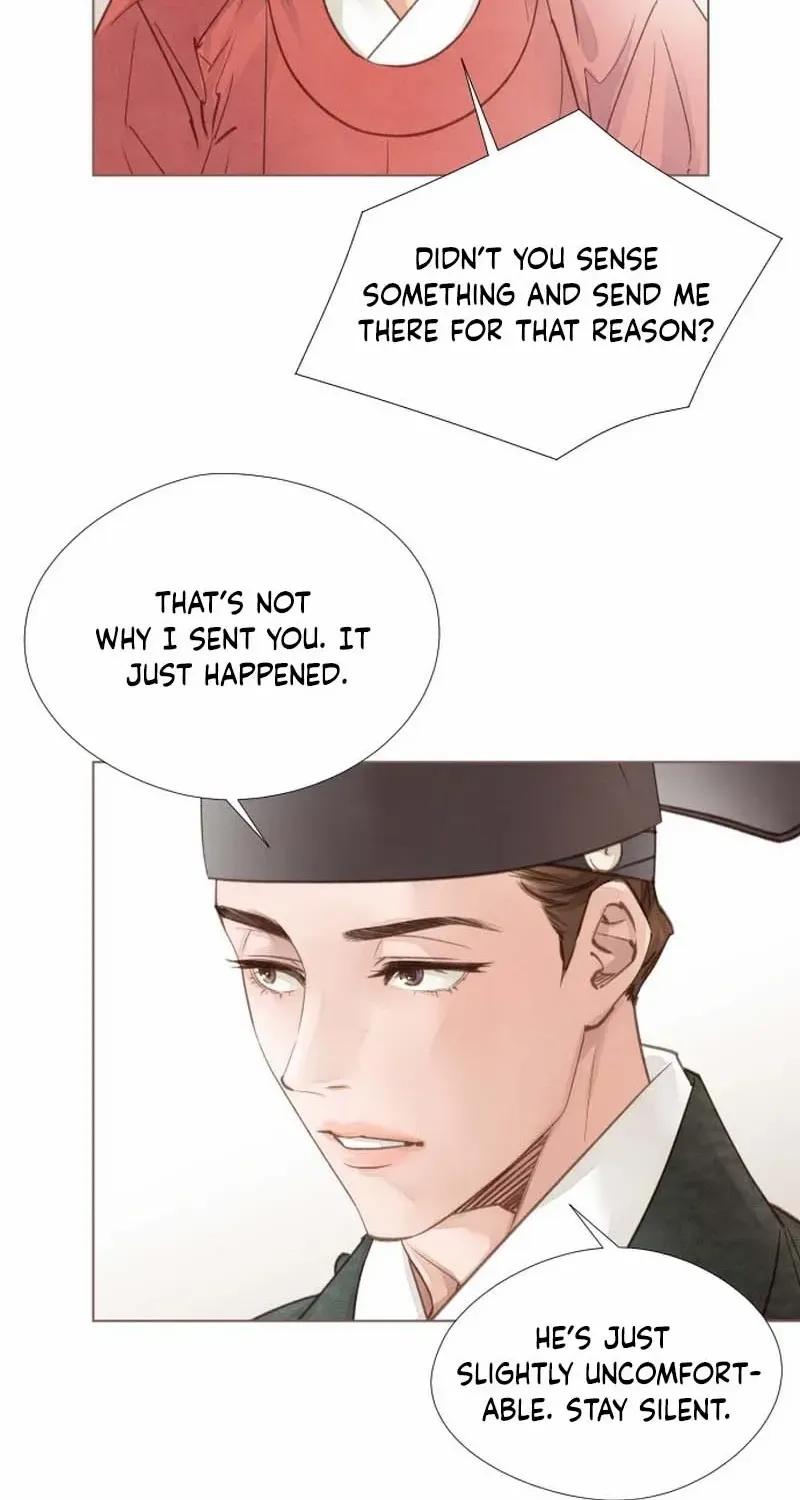 Doctor Hong's Secret Chapter 21 page 54 - 