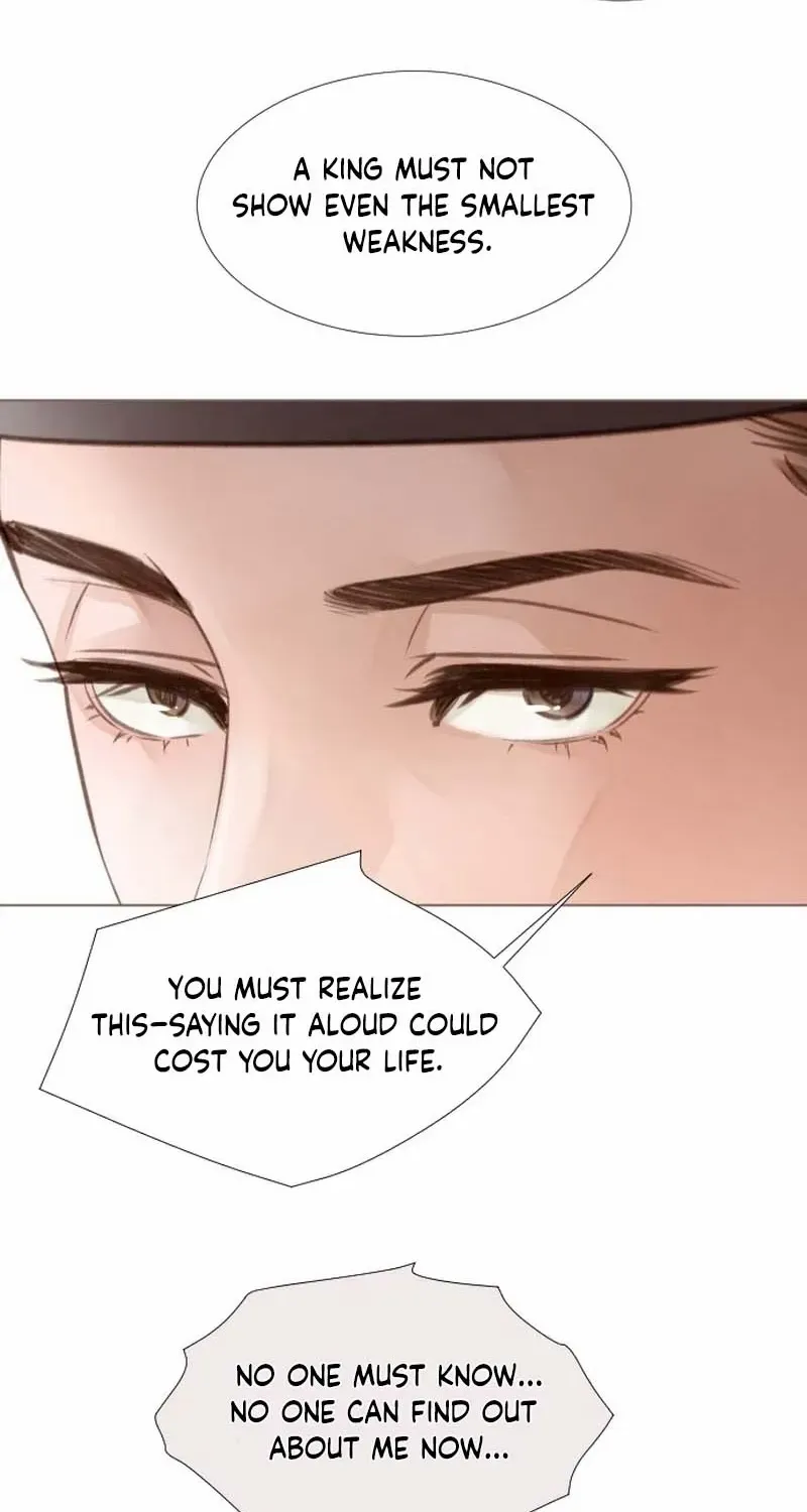 Doctor Hong's Secret Chapter 21 page 55 - 