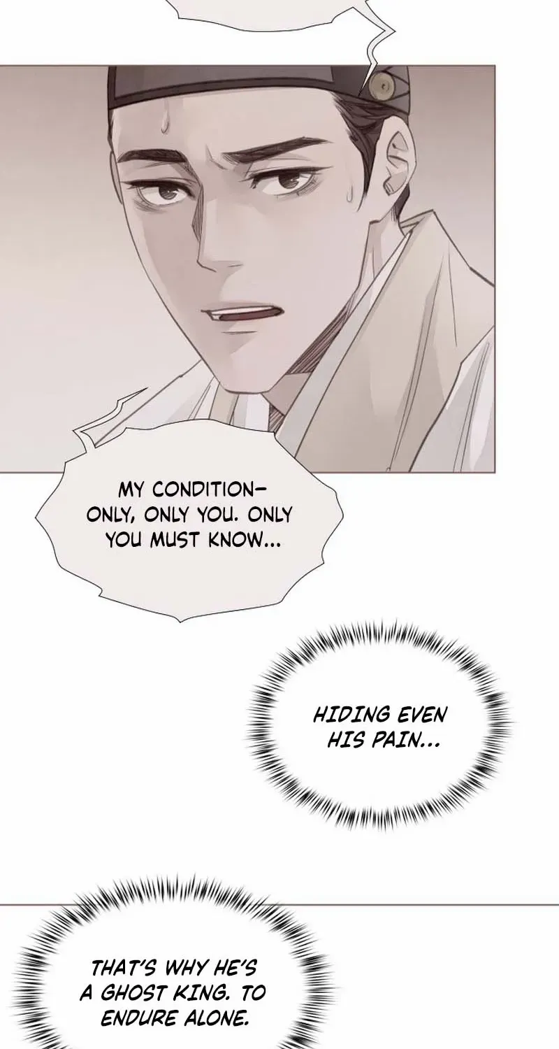Doctor Hong's Secret Chapter 21 page 56 - 