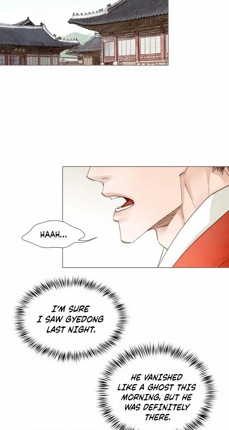 Doctor Hong's Secret Chapter 21 page 59 - 