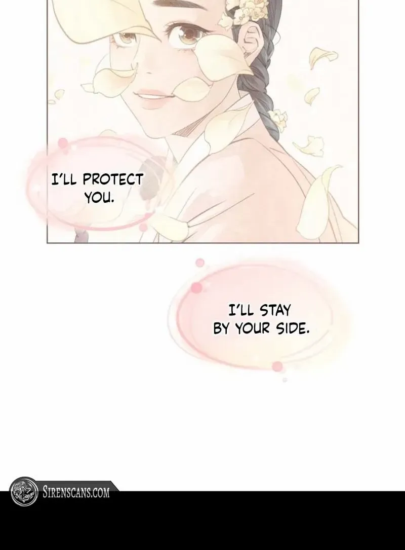 Doctor Hong's Secret Chapter 21 page 61 - 