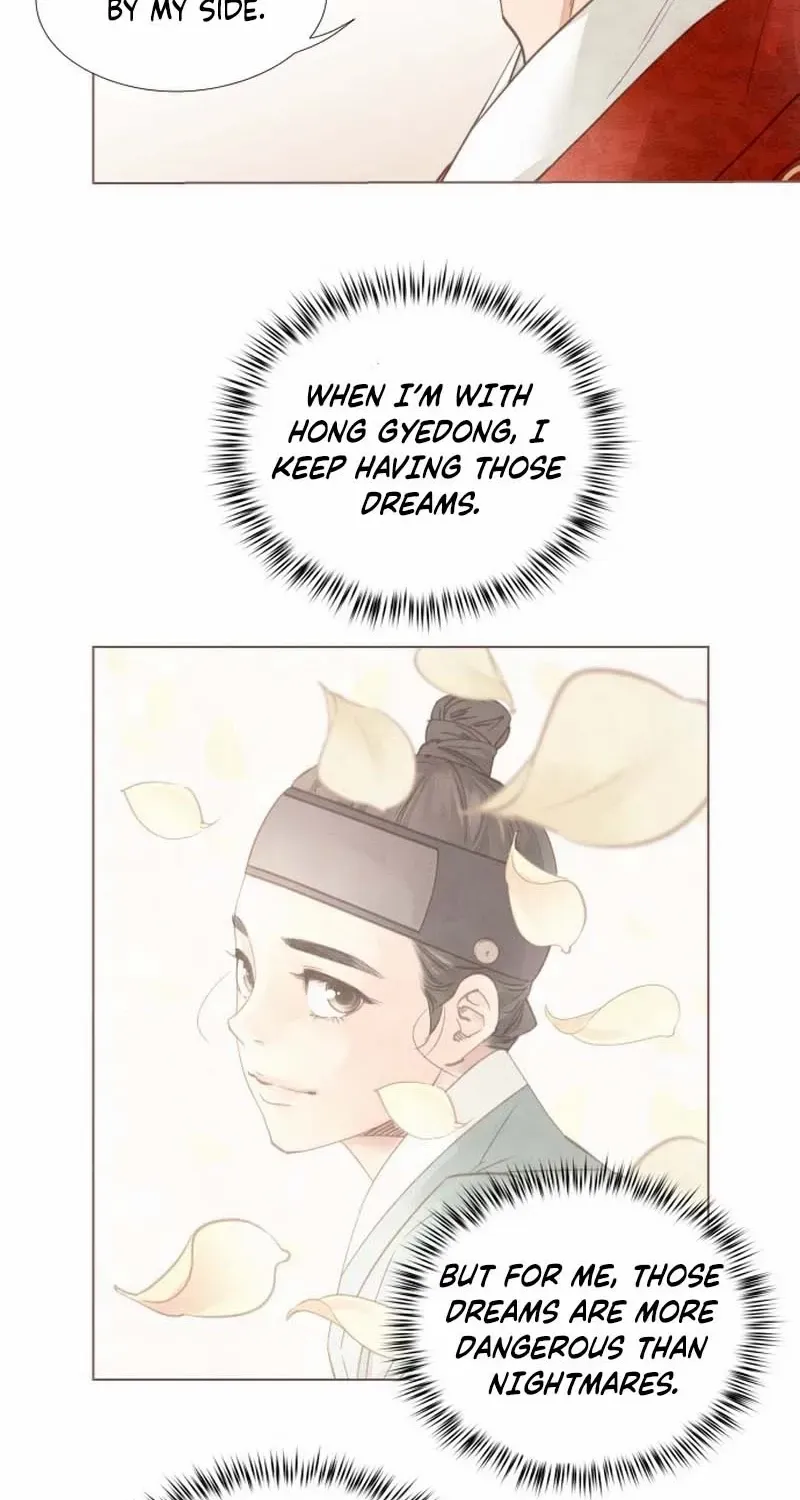 Doctor Hong's Secret Chapter 21 page 64 - 