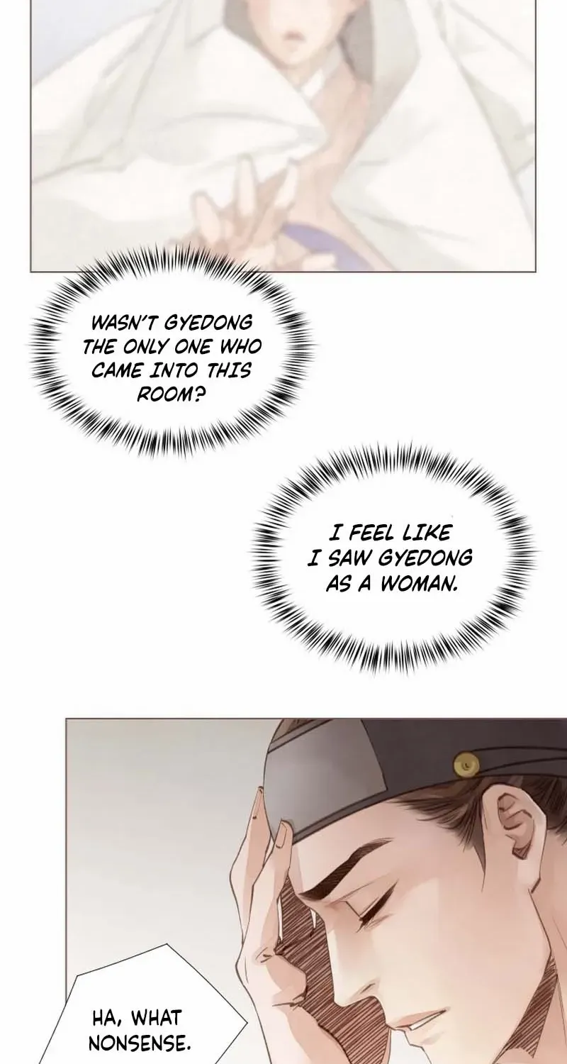 Doctor Hong's Secret Chapter 21 page 10 - 