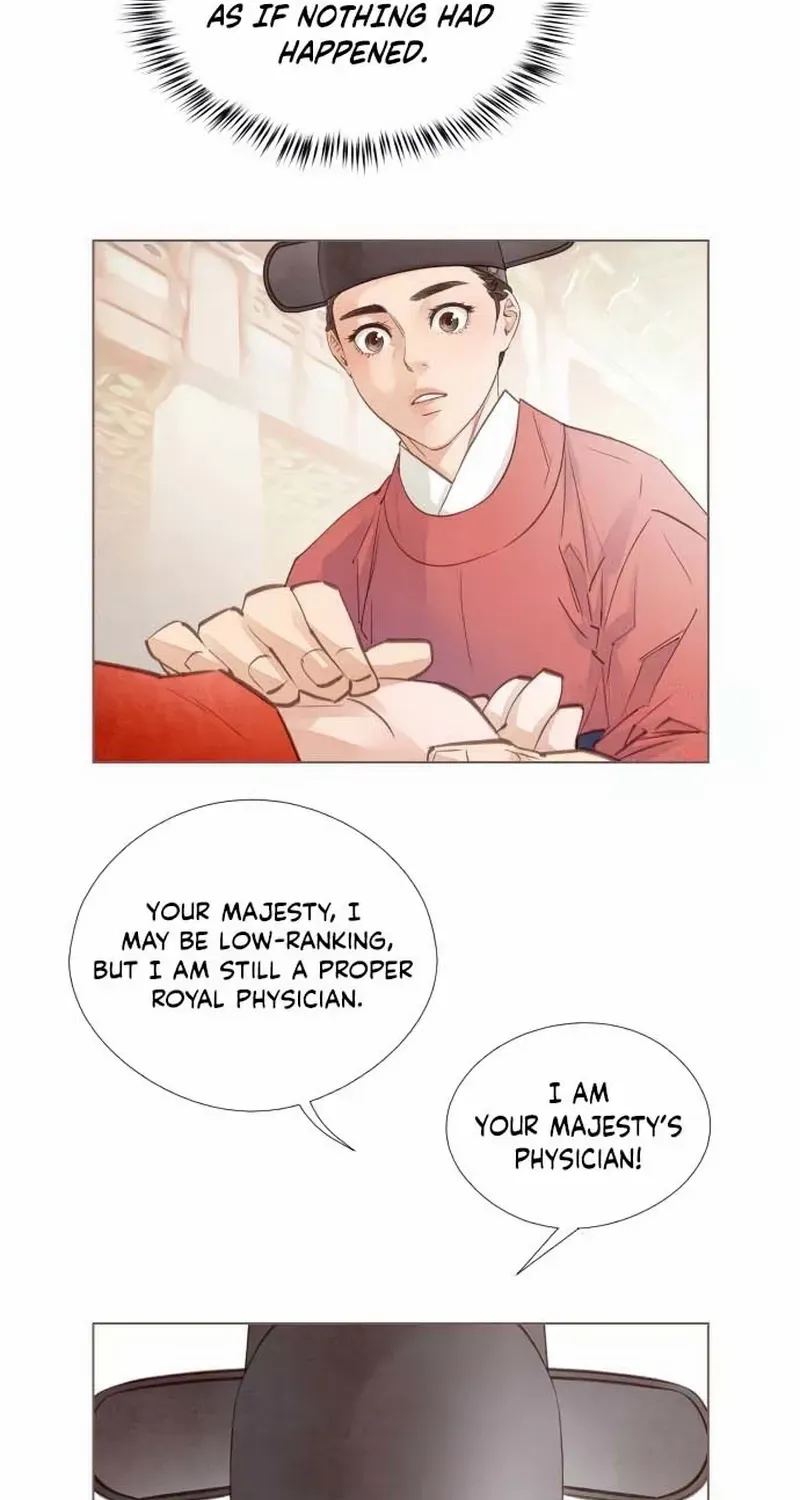 Doctor Hong's Secret Chapter 22 page 11 - 