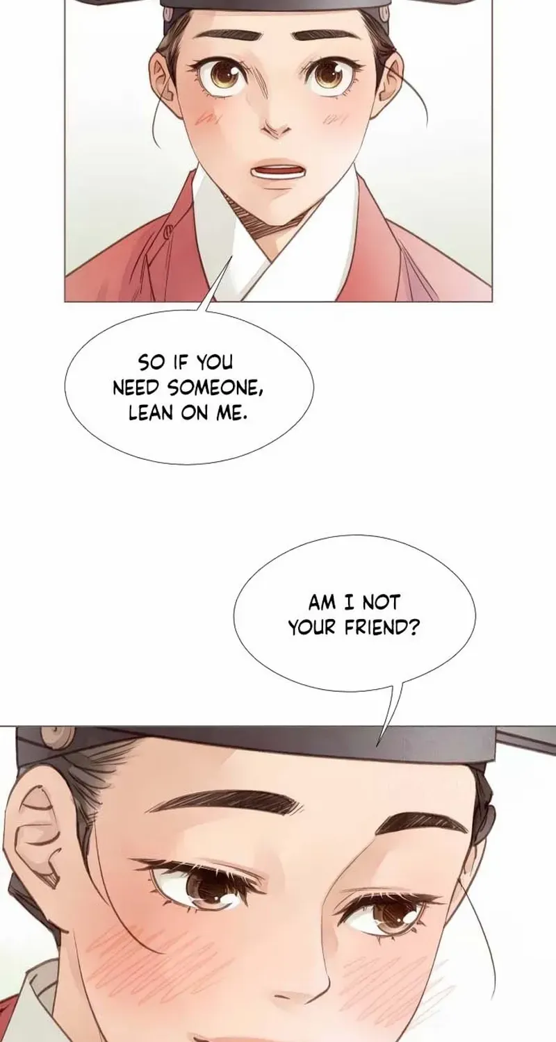 Doctor Hong's Secret Chapter 22 page 12 - 
