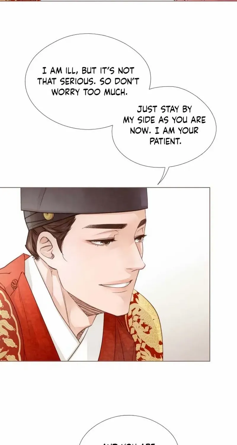 Doctor Hong's Secret Chapter 22 page 14 - 