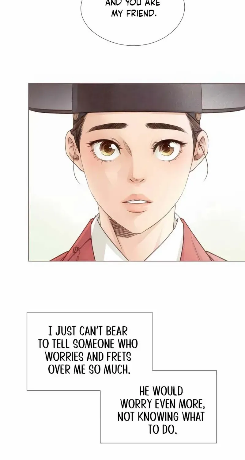 Doctor Hong's Secret Chapter 22 page 15 - 