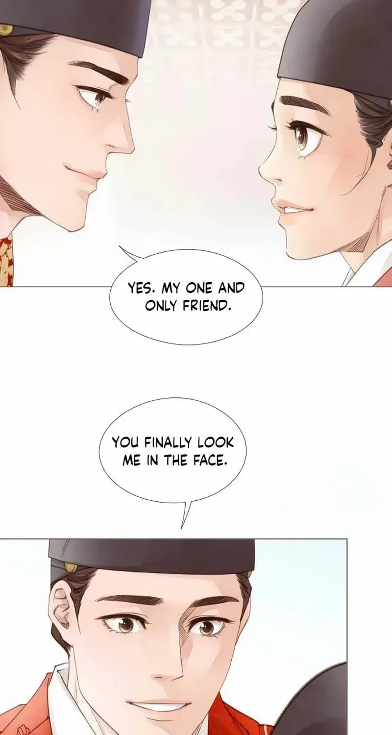 Doctor Hong's Secret Chapter 22 page 17 - 