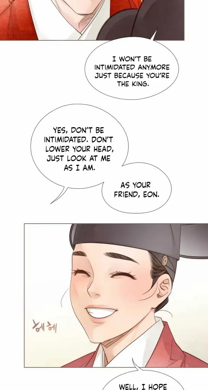 Doctor Hong's Secret Chapter 22 page 18 - 