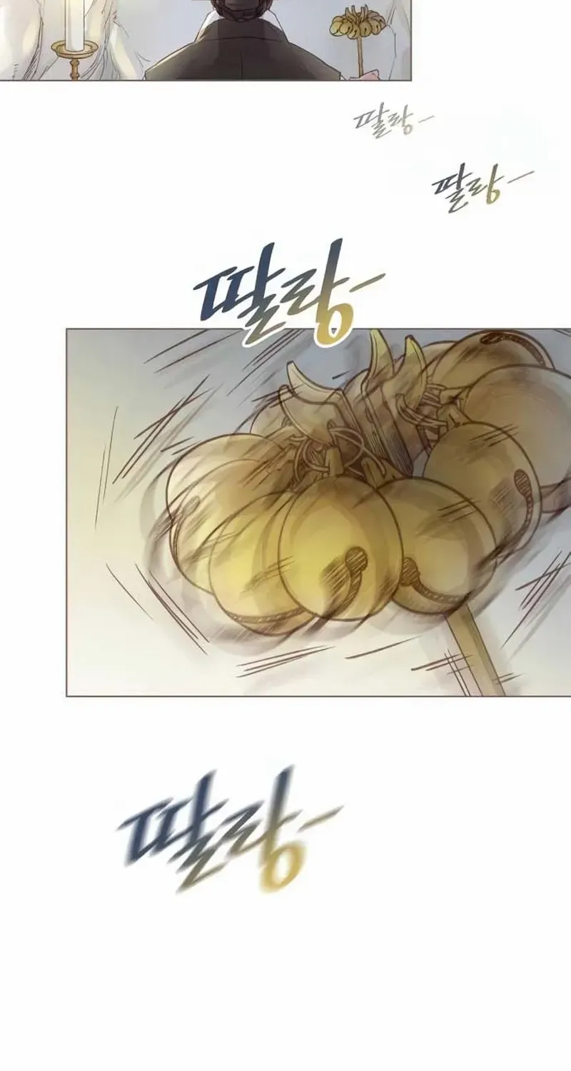 Doctor Hong's Secret Chapter 22 page 20 - 