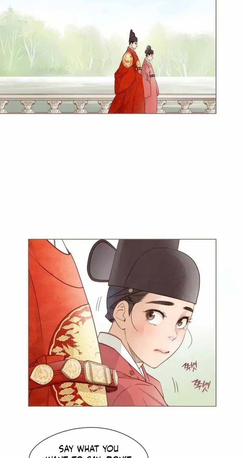 Doctor Hong's Secret Chapter 22 page 22 - 