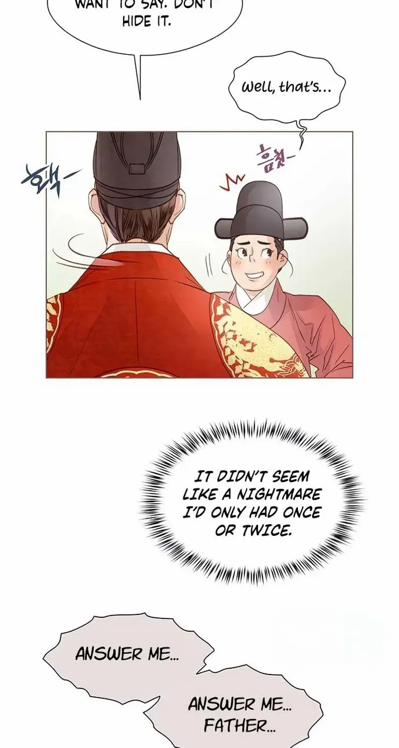 Doctor Hong's Secret Chapter 22 page 23 - 