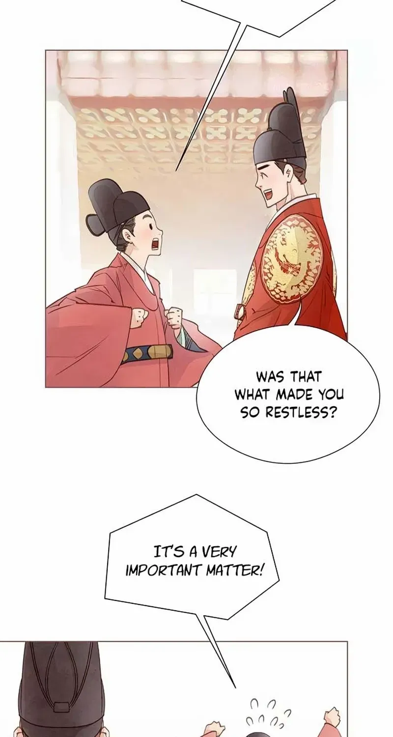 Doctor Hong's Secret Chapter 22 page 25 - 