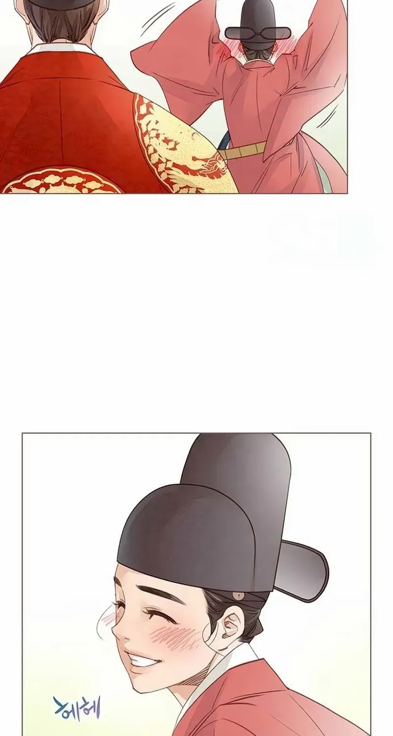 Doctor Hong's Secret Chapter 22 page 26 - 