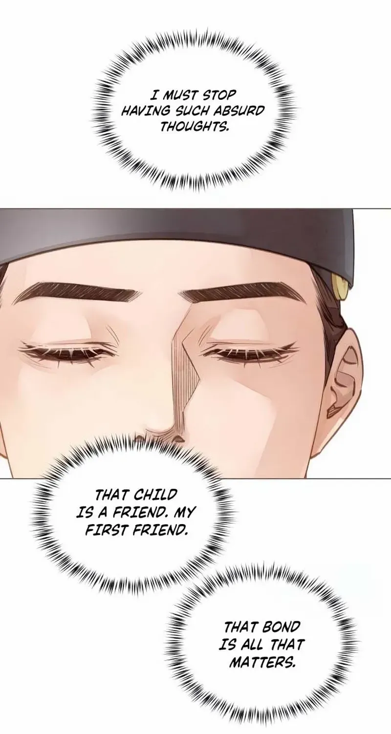 Doctor Hong's Secret Chapter 22 page 28 - 
