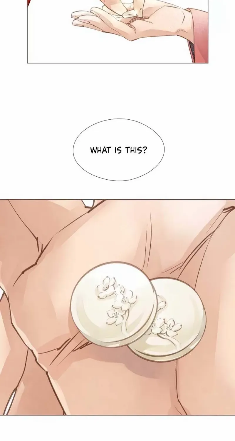 Doctor Hong's Secret Chapter 22 page 30 - 