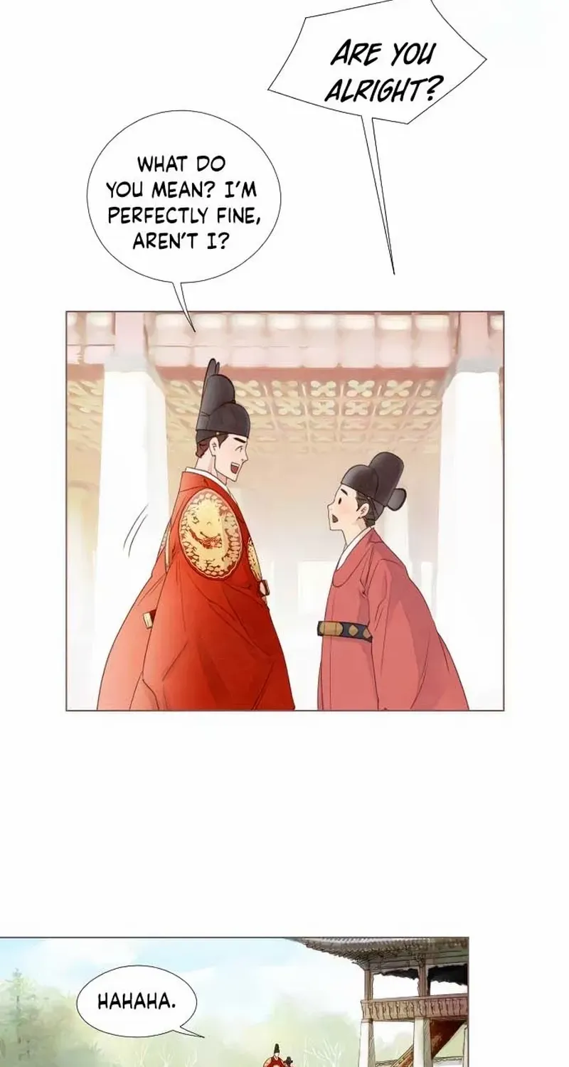 Doctor Hong's Secret Chapter 22 page 4 - 