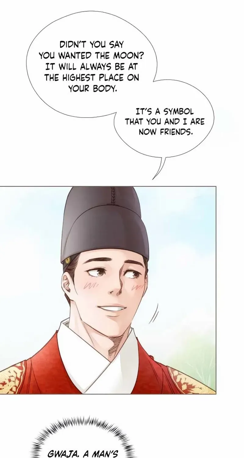 Doctor Hong's Secret Chapter 22 page 31 - 