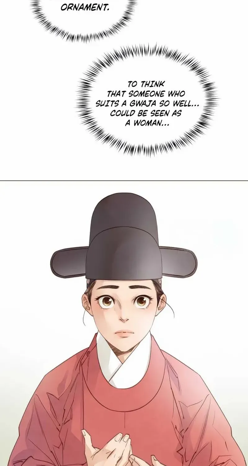 Doctor Hong's Secret Chapter 22 page 32 - 