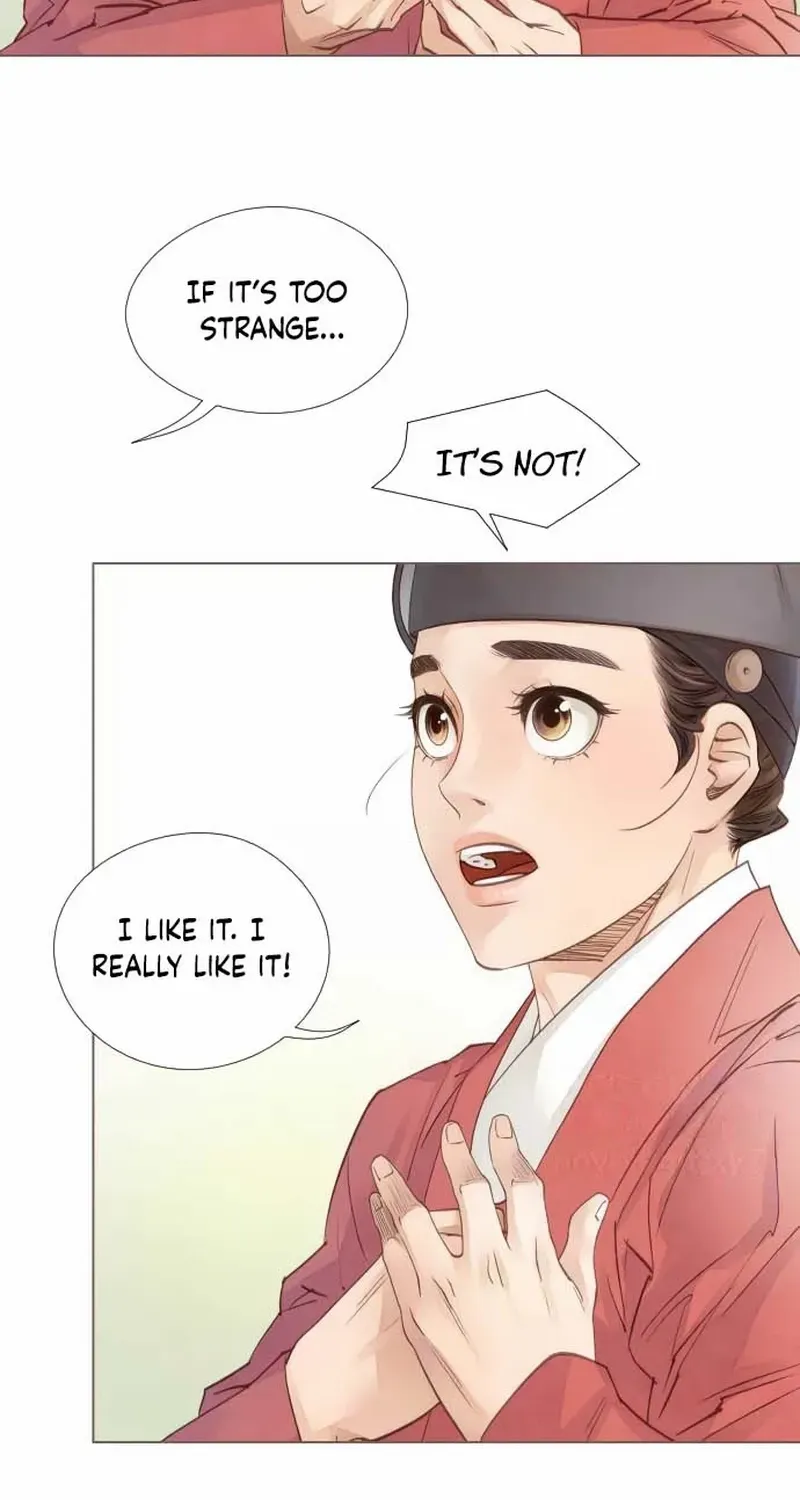Doctor Hong's Secret Chapter 22 page 33 - 