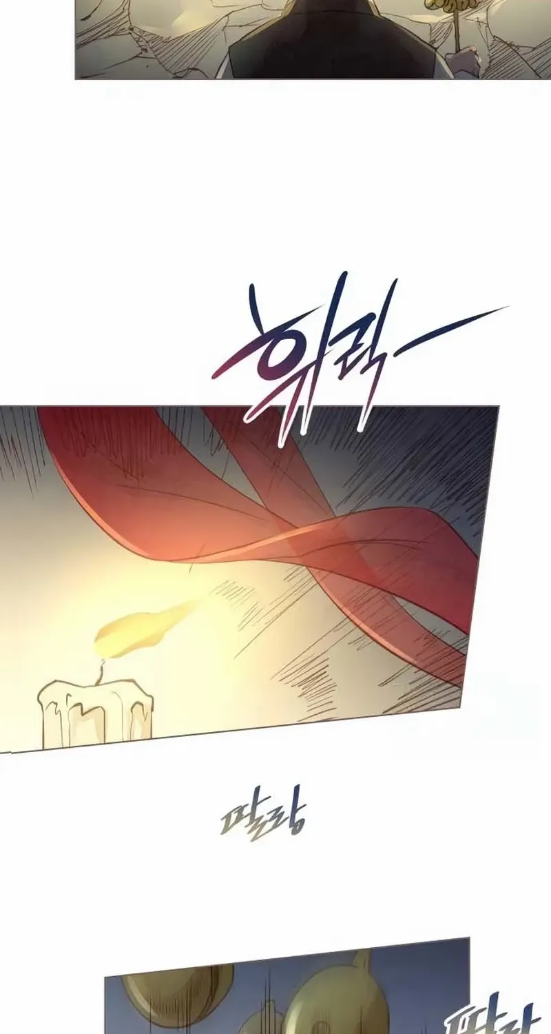 Doctor Hong's Secret Chapter 22 page 38 - 