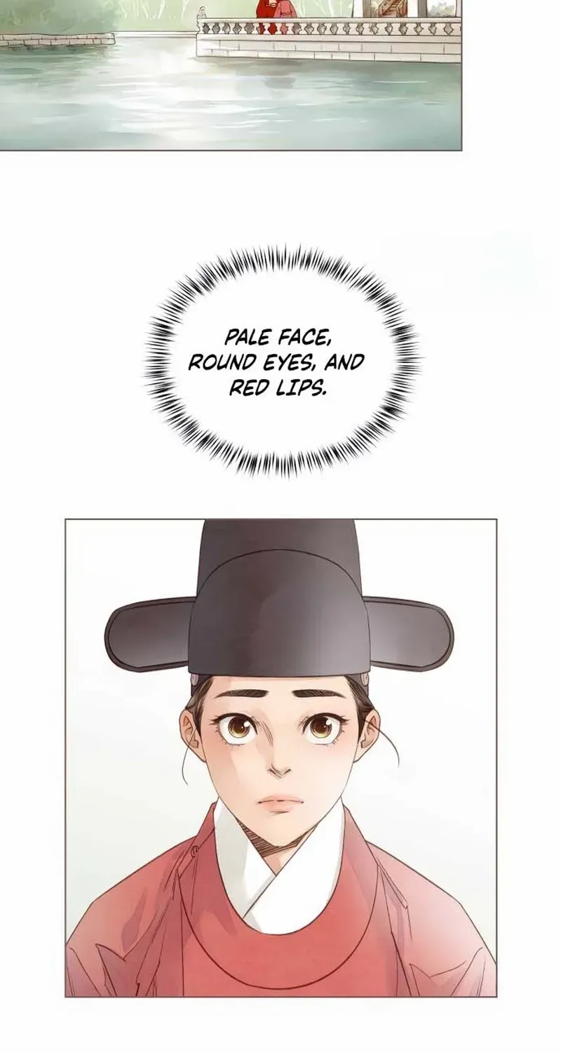 Doctor Hong's Secret Chapter 22 page 5 - 