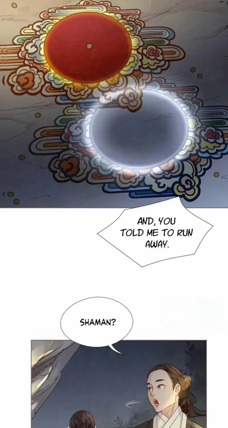 Doctor Hong's Secret Chapter 22 page 41 - 