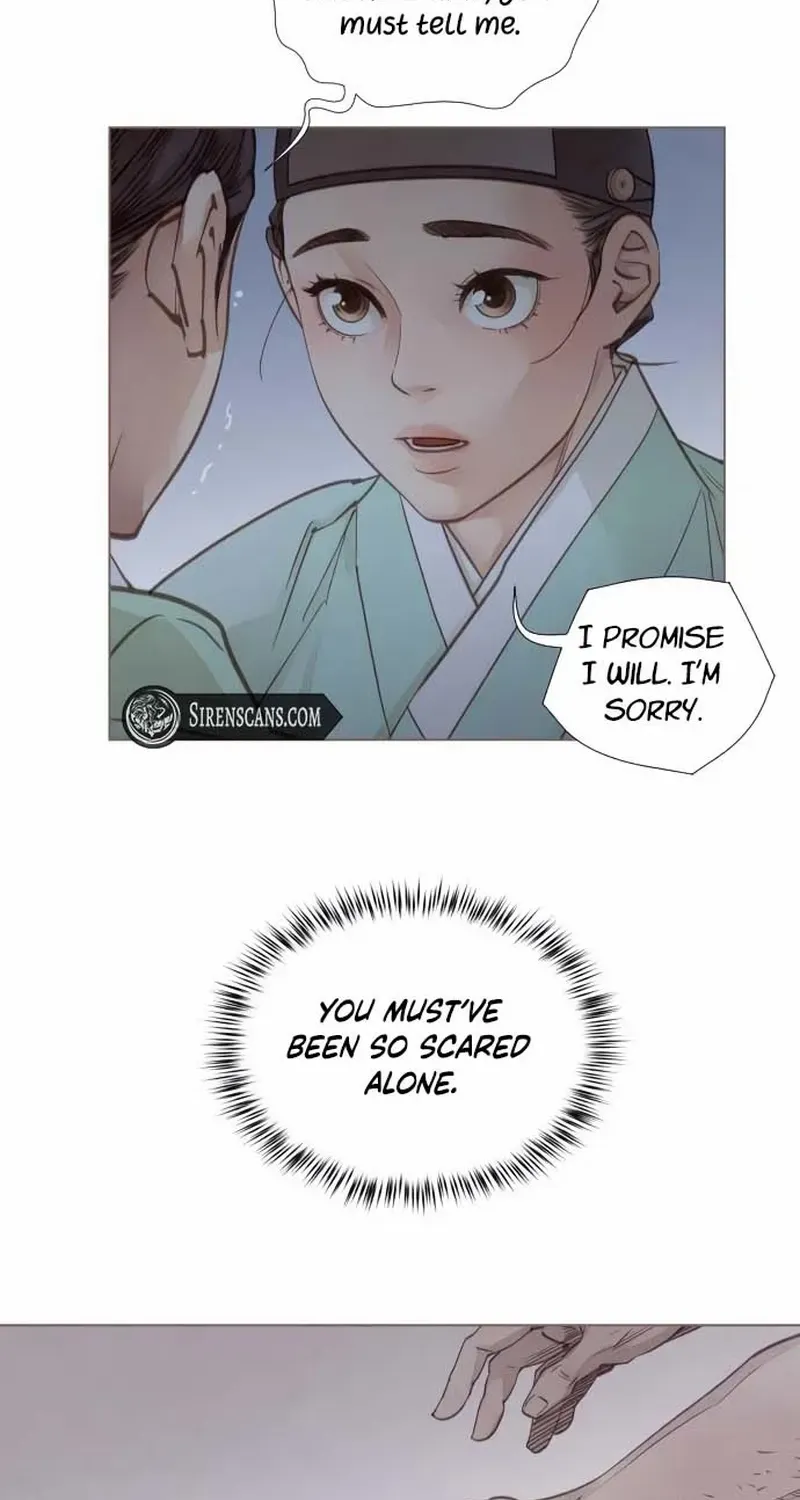 Doctor Hong's Secret Chapter 22 page 48 - 