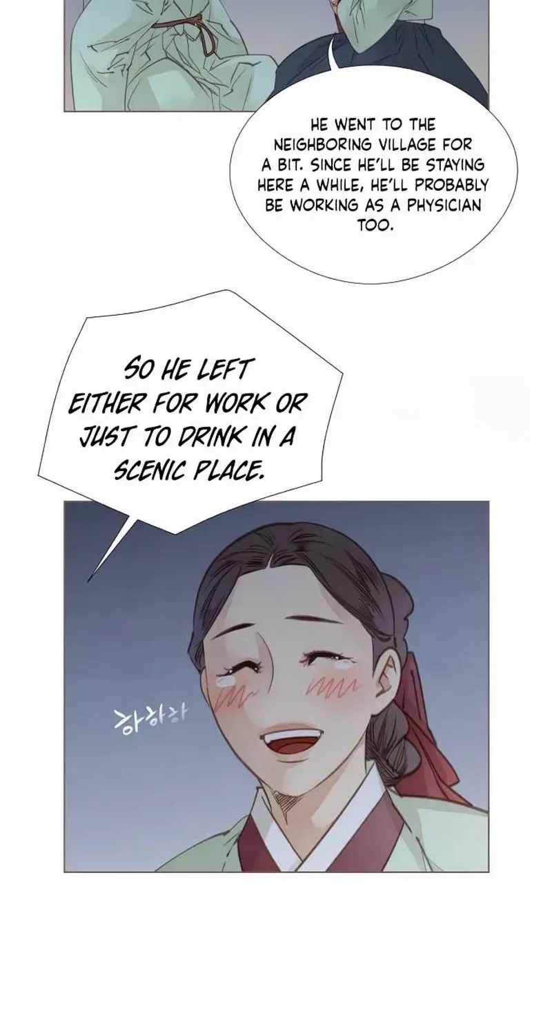 Doctor Hong's Secret Chapter 22 page 50 - 